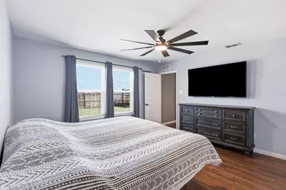 5925 Mountain Bluff Drive, Fort Worth, TX 76179 - Photo 15