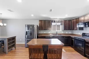 5925 Mountain Bluff Dr, Fort Worth, TX 76179 - Photo 9