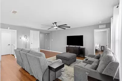 5925 Mountain Bluff Drive, Fort Worth, TX 76179 - Photo 5