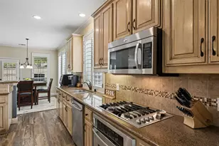 7317 Nabors Ln, McKinney, TX 75071 - Photo 5