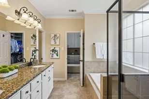 7317 Nabors Ln, McKinney, TX 75071 - Photo 17