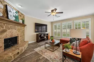 7317 Nabors Ln, McKinney, TX 75071 - Photo 13