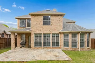 7317 Nabors Ln, McKinney, TX 75071 - Photo 35