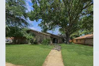 6251 Shirley Drive, North Richland Hills, TX 76180 - Photo 1