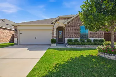 3504 Maroon Creek Road, Aubrey, TX 76227 - Photo 3