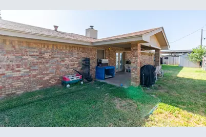 800 S Avenue F, Knox City, TX 79529 - Photo 29