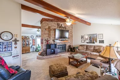 800 S Avenue F, Knox City, TX 79529 - Photo 7