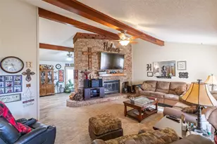 800 S Ave F, Knox City, TX 79529 - Photo 7