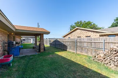 800 S Avenue F, Knox City, TX 79529 - Photo 31