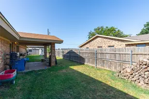 800 S Ave F, Knox City, TX 79529 - Photo 31