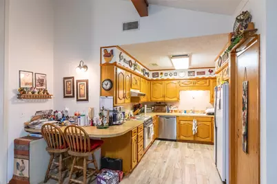 800 S Avenue F, Knox City, TX 79529 - Photo 11