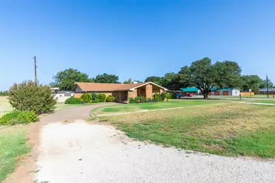 800 S Avenue F, Knox City, TX 79529 - Photo 5