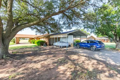 800 S Avenue F, Knox City, TX 79529 - Photo 35