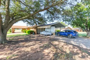 800 S Ave F, Knox City, TX 79529 - Photo 35