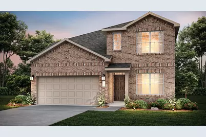 1221 Dublin Lane, Princeton, TX 75407 - Photo 1