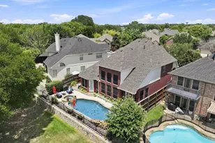 2104 Watercrest Ct, Keller, TX 76248 - Photo 35