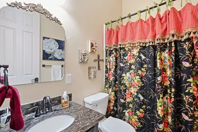 2104 Watercrest Court, Keller, TX 76248 - Photo 17