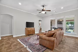 637 Ethan Dr, Weatherford, TX 76087 - Photo 9