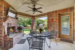 637 Ethan Dr, Weatherford, TX 76087 - Photo 29