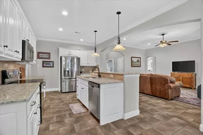 637 Ethan Drive, Weatherford, TX 76087 - Photo 13