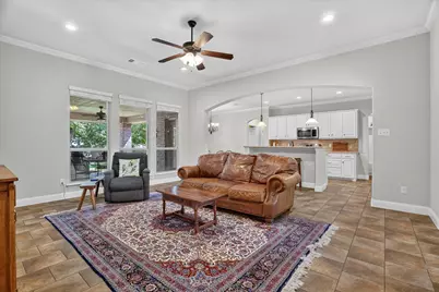 637 Ethan Drive, Weatherford, TX 76087 - Photo 7