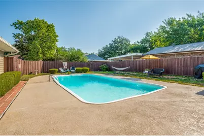 1307 N Trail Drive, Carrollton, TX 75006 - Photo 5