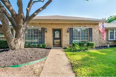 1307 N Trail Drive, Carrollton, TX 75006 - Photo 3