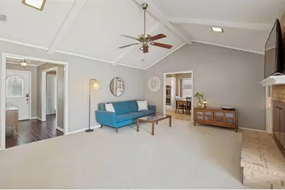 1307 N Trail Drive, Carrollton, TX 75006 - Photo 9