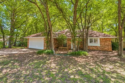 1303 Spanish Flower Drive, Granbury, TX 76048 - Photo 1