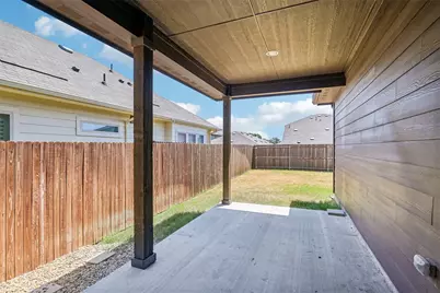 1025 Mason Street, Aubrey, TX 76227 - Photo 33