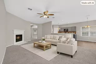 710 Bowie Ln, Mansfield, TX 76063 - Photo 13
