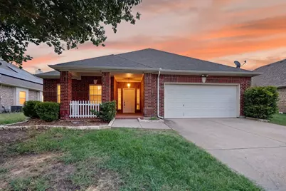710 Bowie Lane, Mansfield, TX 76063 - Photo 1