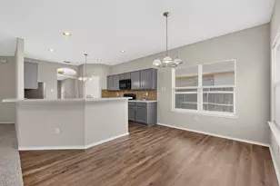 710 Bowie Ln, Mansfield, TX 76063 - Photo 17
