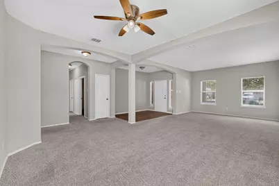 710 Bowie Lane, Mansfield, TX 76063 - Photo 11