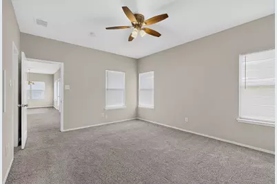 710 Bowie Lane, Mansfield, TX 76063 - Photo 25