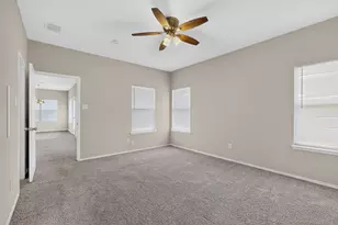 710 Bowie Ln, Mansfield, TX 76063 - Photo 25