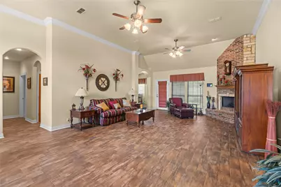 52 Cedar Bayou Circle, Pottsboro, TX 75076 - Photo 3