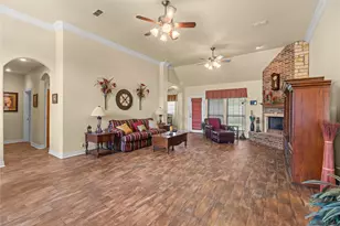 52 Cedar Bayou Cir, Pottsboro, TX 75076 - Photo 3