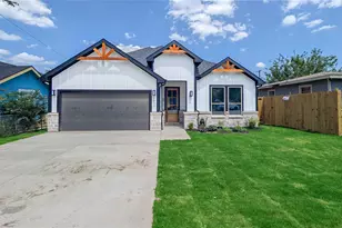2825 S Grove St, Fort Worth, TX 76104 - Photo 1
