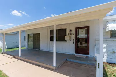 2826 S 22nd Street, Abilene, TX 79605 - Photo 3