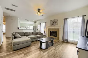 5016 Coral Creek Dr, Fort Worth, TX 76135 - Photo 11