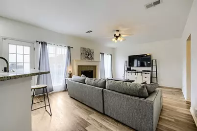 5016 Coral Creek Drive, Fort Worth, TX 76135 - Photo 13