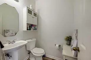 5016 Coral Creek Dr, Fort Worth, TX 76135 - Photo 15