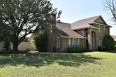 1401 Jesse Ramsey Boulevard, Cedar Hill, TX 75104 - Photo 3
