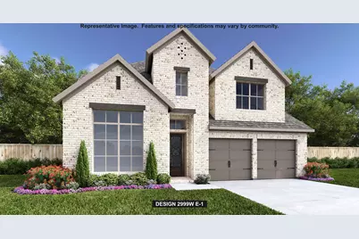 2805 Norfolk Drive, Celina, TX 75009 - Photo 1