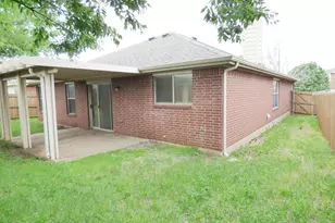 8532 Hawkview Dr, Fort Worth, TX 76179 - Photo 3