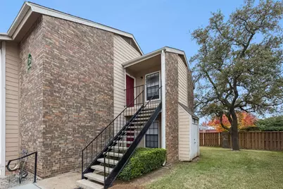 4748 Old Bent Tree Lane #1808, Dallas, TX 75287 - Photo 1