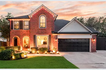 2305 Harvard Drive, Flower Mound, TX 75022 - Photo 1