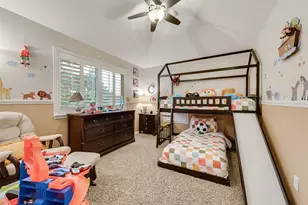 2305 Harvard Dr, Flower Mound, TX 75022 - Photo 17