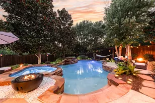 2305 Harvard Dr, Flower Mound, TX 75022 - Photo 23